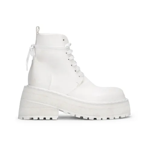 Shoes > Boots > Lace-up Boots - - Marsell - Modalova