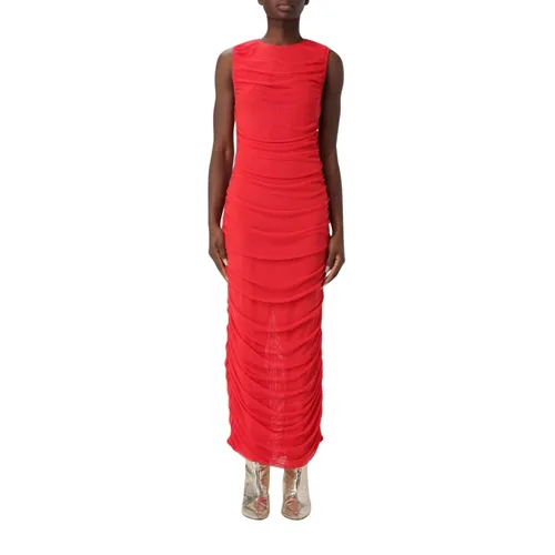 Dresses > Day Dresses > Maxi Dresses - - Rotate Birger Christensen - Modalova