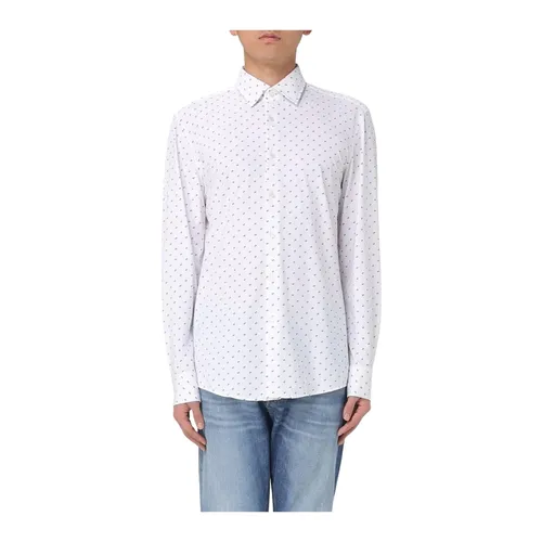 Shirts > Casual Shirts - - Hugo Boss - Modalova