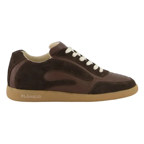Shoes > Sneakers - - Flâneur - Modalova
