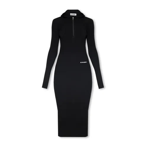 Dresses > Day Dresses > Knitted Dresses - - Jil Sander - Modalova