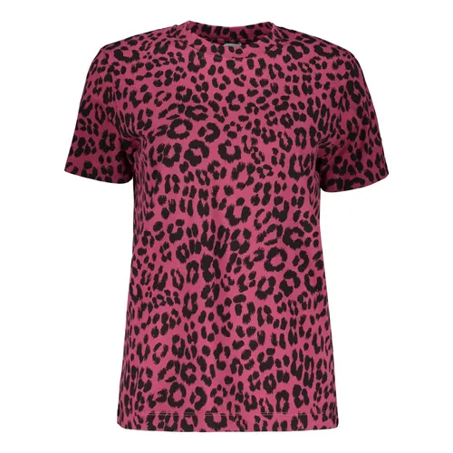 Kenzo - Tops > T-Shirts - Pink - Kenzo - Modalova