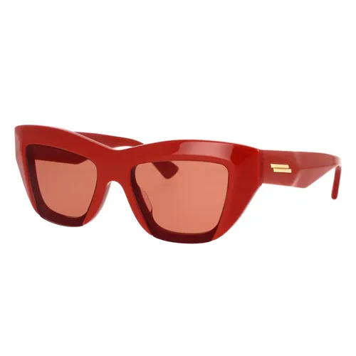 Accessories > Sunglasses - - Bottega Veneta - Modalova