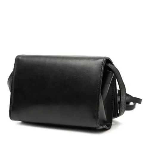 Pre-owned > Pre-owned Bags > Pre-owned Mini Bags - - Salvatore Ferragamo Pre-owned - Modalova