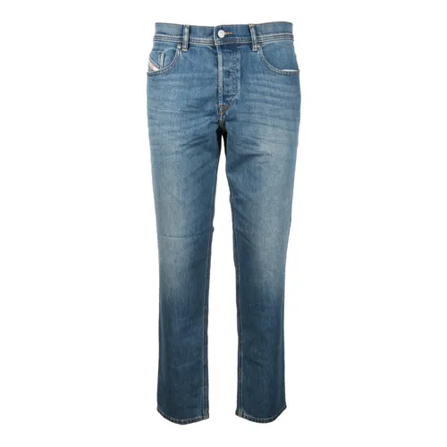 Jeans > Slim-fit Jeans - - Diesel - Modalova