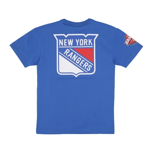 Tops > T-Shirts - - Mitchell & Ness - Modalova
