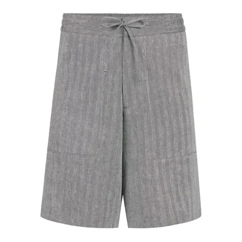 Shorts > Casual Shorts - - Iceberg - Modalova