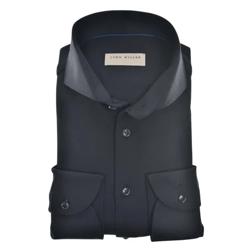 Shirts > Casual Shirts - - John Miller - Modalova