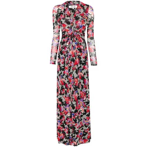 Dresses > Day Dresses > Maxi Dresses - - Diane Von Furstenberg - Modalova