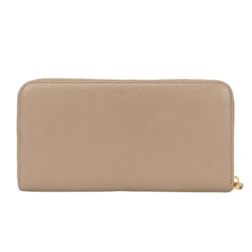 Pre-owned > Pre-owned Accessories > Pre-owned Wallets - - Miu Miu Pre-owned - Modalova