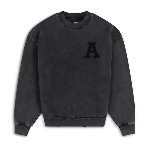 Sweatshirts & Hoodies > Sweatshirts - - Axel Arigato - Modalova