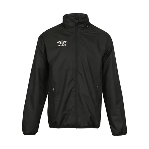 Jackets > Rain Jackets - - Umbro - Modalova