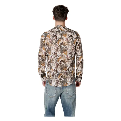 Shirts > Casual Shirts - - Gianni Lupo - Modalova