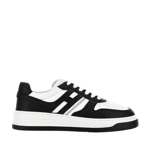 Hogan - Shoes > Sneakers - White - Hogan - Modalova
