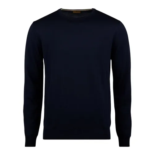 Knitwear > Round-neck Knitwear - - Stenströms - Modalova