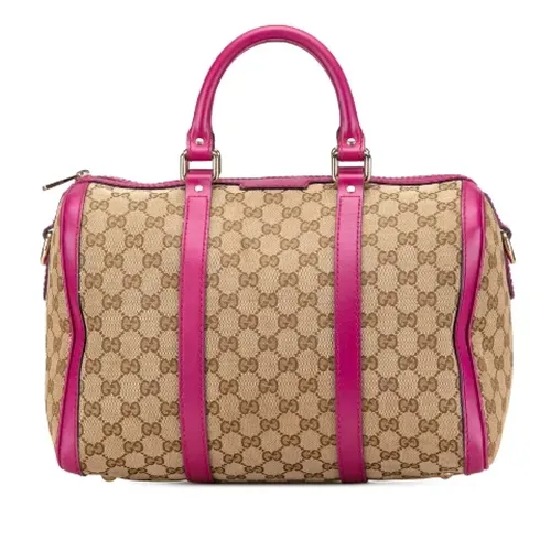 Pre-owned > Pre-owned Bags > Pre-owned Handbags - - Gucci Vintage - Modalova