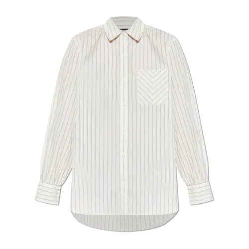 Blouses & Shirts > Shirts - - Rag & Bone - Modalova