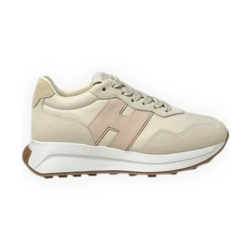 Hogan - Shoes > Sneakers - White - Hogan - Modalova