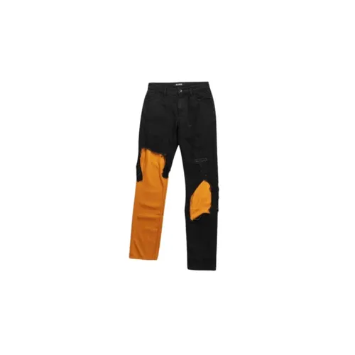 Jeans > Straight Jeans - - Raf Simons - Modalova