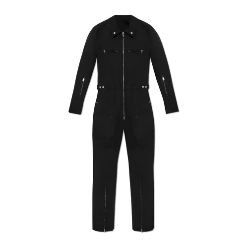 Jumpsuits & Playsuits > Jumpsuits - - Rick Owens - Modalova