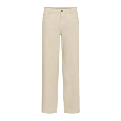 Jeans > Wide Jeans - - My Essential Wardrobe - Modalova
