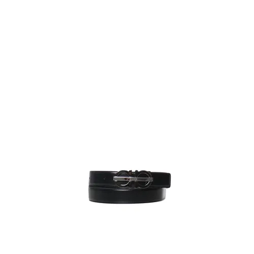 Accessories > Belts - - Ferragamo - Modalova