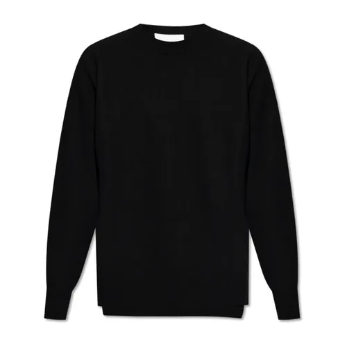 Knitwear > Round-neck Knitwear - - Jil Sander - Modalova