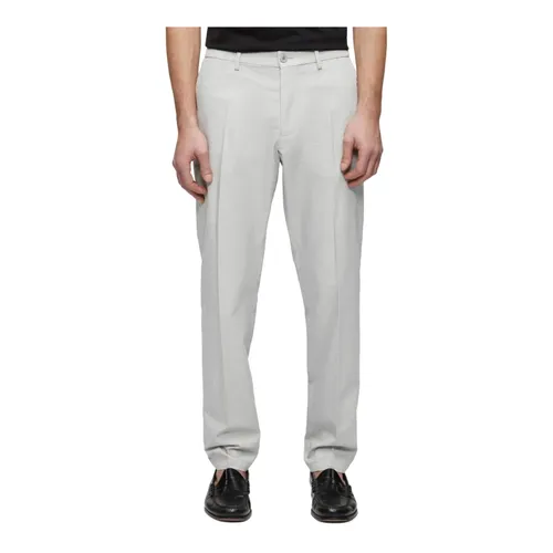 Trousers > Straight Trousers - - Drykorn - Modalova