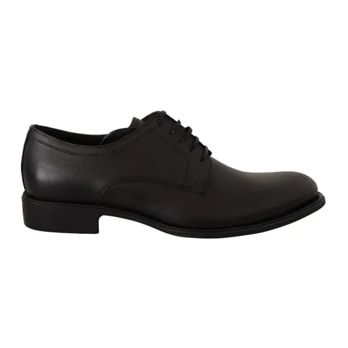 Shoes > Flats > Business Shoes - - Dolce & Gabbana - Modalova