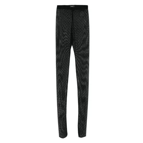 Underwear > Tights - - Wardrobe.nyc - Modalova