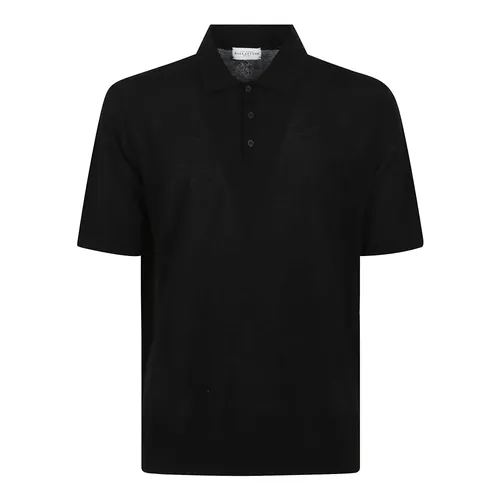 Tops > Polo Shirts - - Ballantyne - Modalova