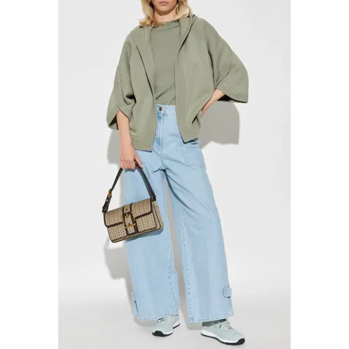 Knitwear > Round-neck Knitwear - - Max Mara - Modalova
