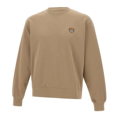 Knitwear > Round-neck Knitwear - - Kenzo - Modalova