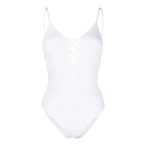Swimwear > One-piece - - Fisico - Modalova