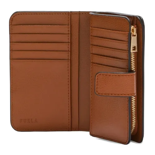Accessories > Wallets & Cardholders - - Furla - Modalova