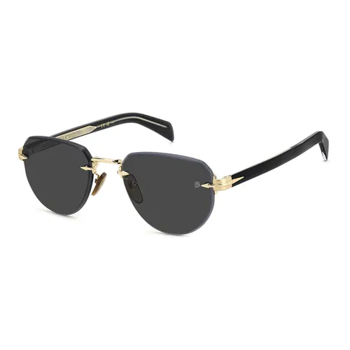 Accessories > Sunglasses - - Eyewear by David Beckham - Modalova