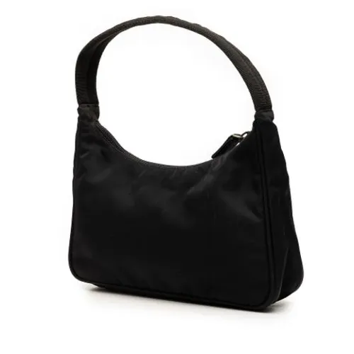 Pre-owned > Pre-owned Bags > Pre-owned Mini Bags - - Prada Vintage - Modalova