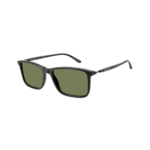 Accessories > Sunglasses - - Giorgio Armani - Modalova