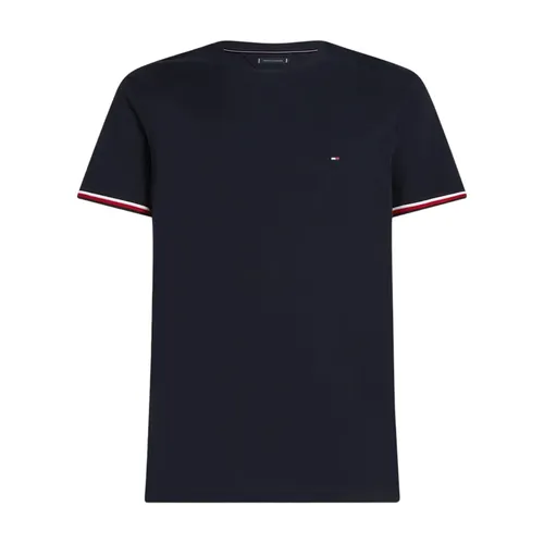 Tops > T-Shirts - - Tommy Hilfiger - Modalova
