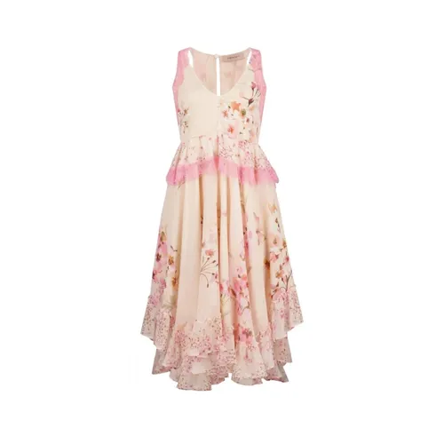 Dresses > Day Dresses > Short Dresses - - Twinset - Modalova