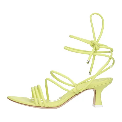 Shoes > Sandals > High Heel Sandals - - 3Juin - Modalova