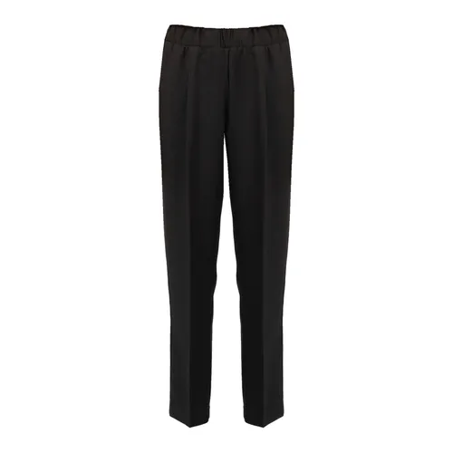Trousers > Straight Trousers - - Silvian Heach - Modalova