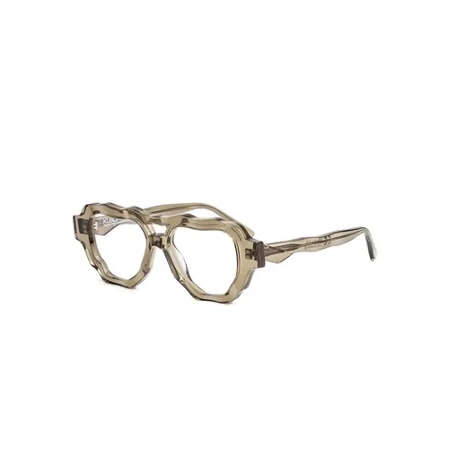 Accessories > Glasses - - Kuboraum - Modalova