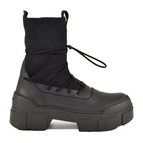 Shoes > Boots > Lace-up Boots - - Vic Matié - Modalova