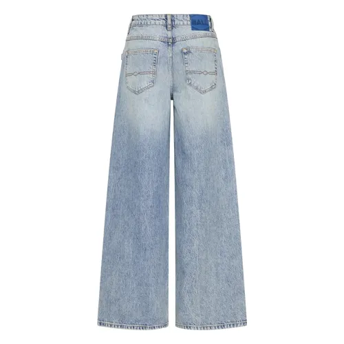Ball - Jeans > Wide Jeans - Blue - Ball - Modalova