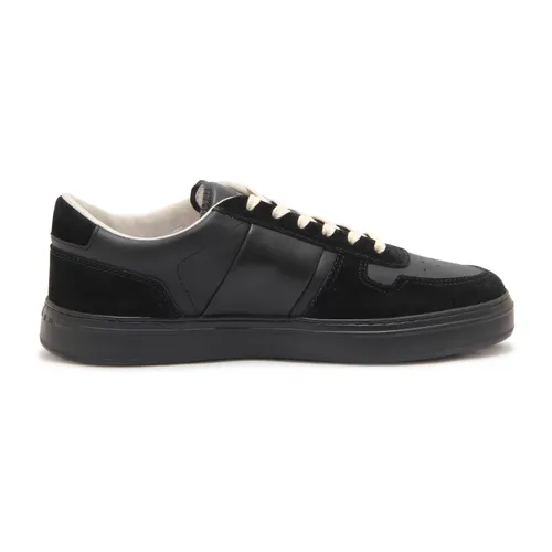 Hogan - Shoes > Sneakers - Black - Hogan - Modalova
