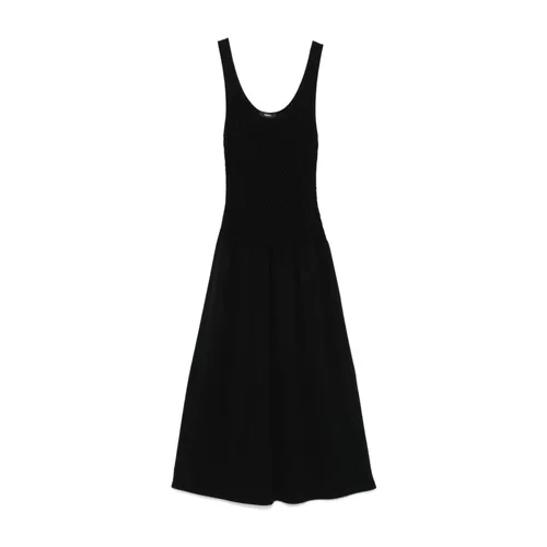 Dresses > Day Dresses > Midi Dresses - - Theory - Modalova
