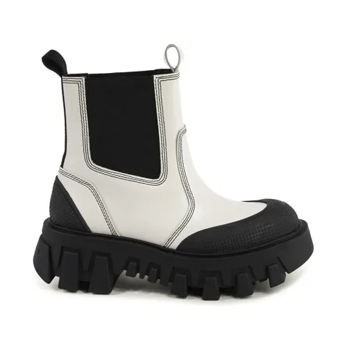 Shoes > Boots > Chelsea Boots - - Tommy Hilfiger - Modalova