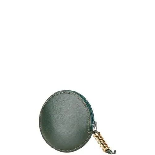Pre-owned > Pre-owned Accessories > Pre-owned Wallets - - Loewe Pre-owned - Modalova