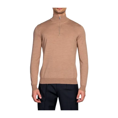 Knitwear > Turtlenecks - - Corsinelabedoli - Modalova